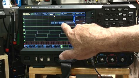 smart card logic analyzer youtube|Community Shared Analyzers .